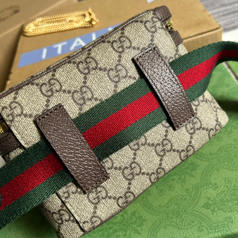 Satchel Bags - GCI Bags - 4238