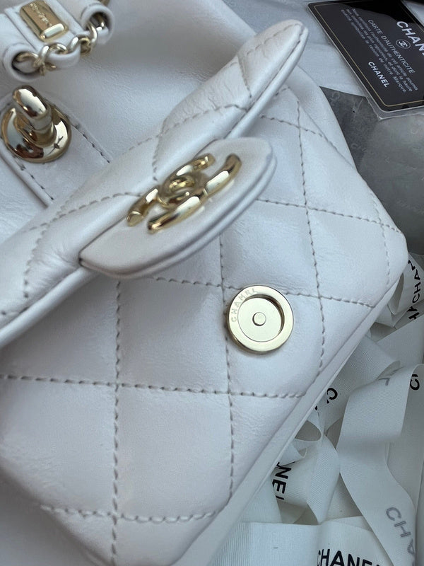 Satchel Bags - CHL Bags - 3427
