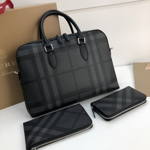 Fan Fashion -GLM - Top quality BBR Bags - 1283