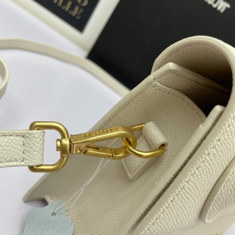 Satchel Bags - JQMS Bags - 294