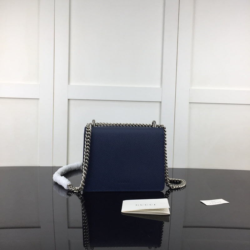 Satchel Bags - GUC Bags - 1074