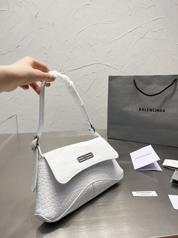 Satchel Bags - BGA Bags - 1393