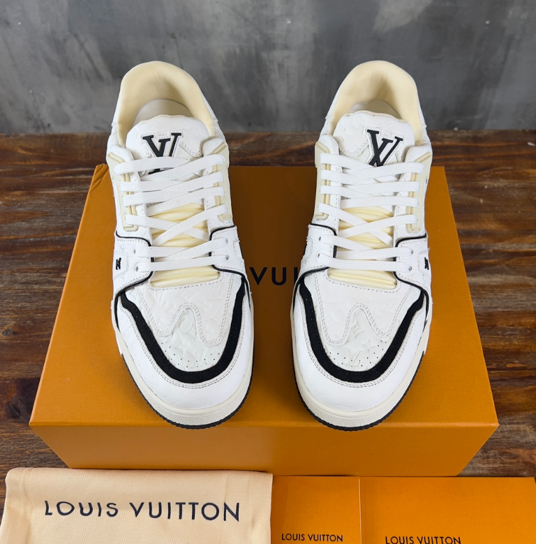 glami shop- LOV Men Shoes - 172
