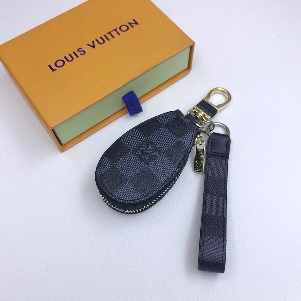 GLM - Top Quality Keychains LUV 026