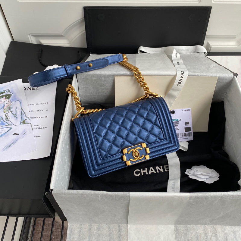 Satchel Bags - CHL Bags - 7427