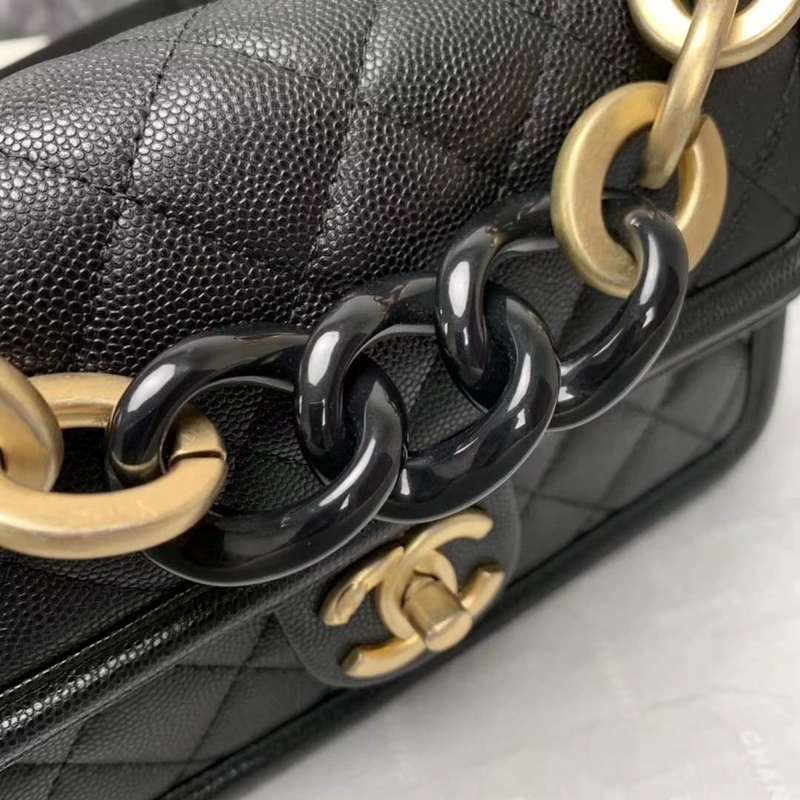 Satchel Bags - CHL Bags - 537