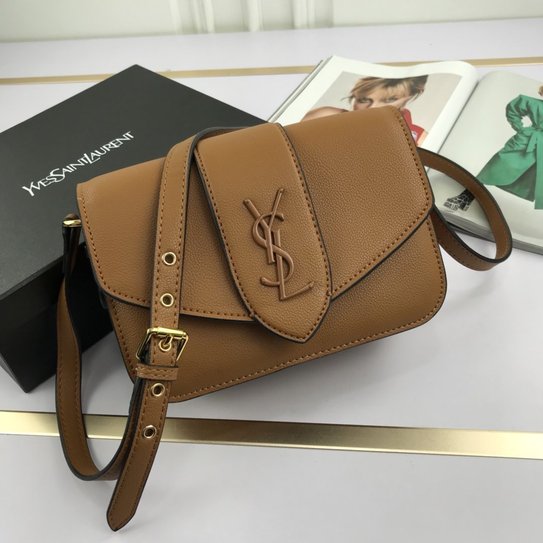 GLM - Top Quality Bags SLY 052