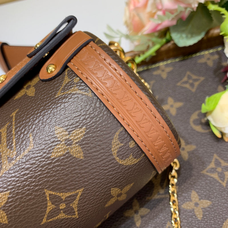 Satchel Bags - VL Bags - 5847