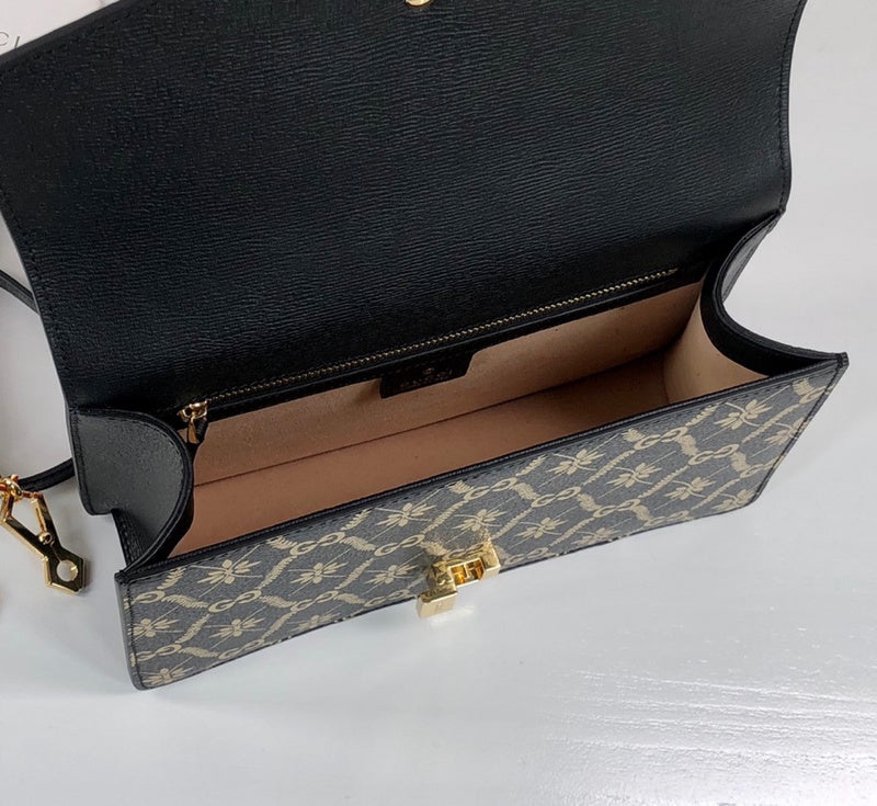 Satchel Bags - GCI Bags - 4084