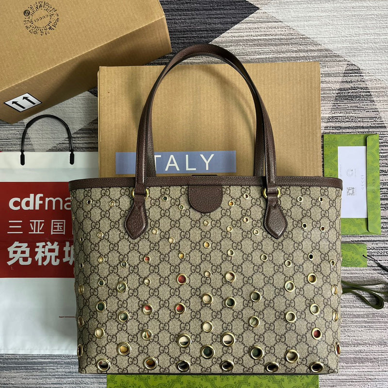 Satchel Bags - GCI Bags - 7647