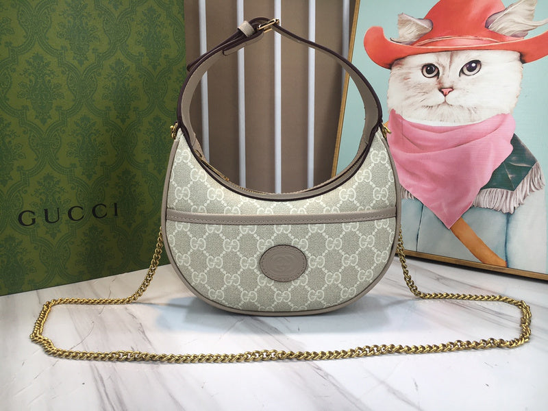 Satchel Bags - GCI Bags - 1332