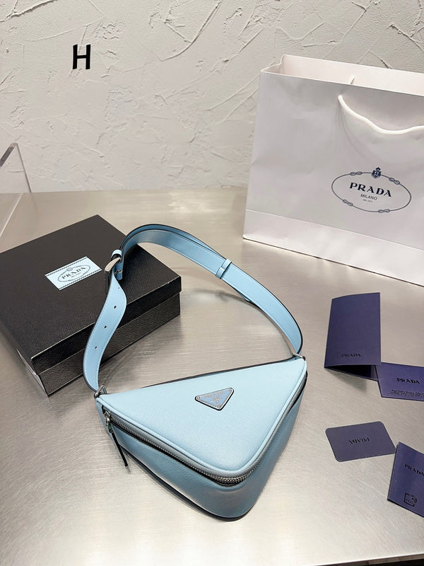 Satchel Bags - PDA Bags - 533