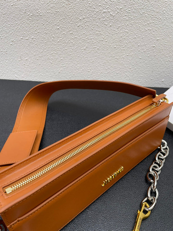 Satchel Bags - JQMS Bags - 056