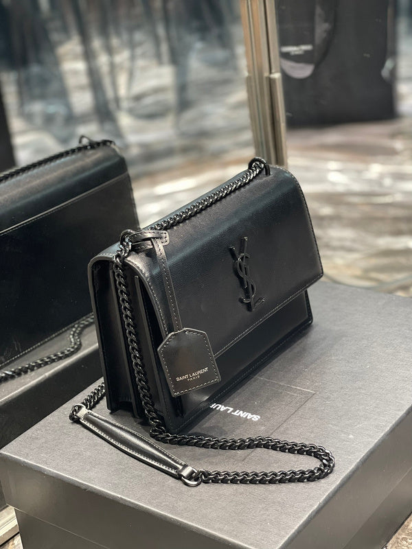 GLM - SLY Bags - 777