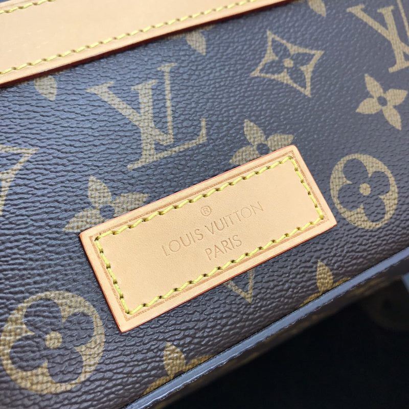 Satchel Bags - VL Bags - 6451