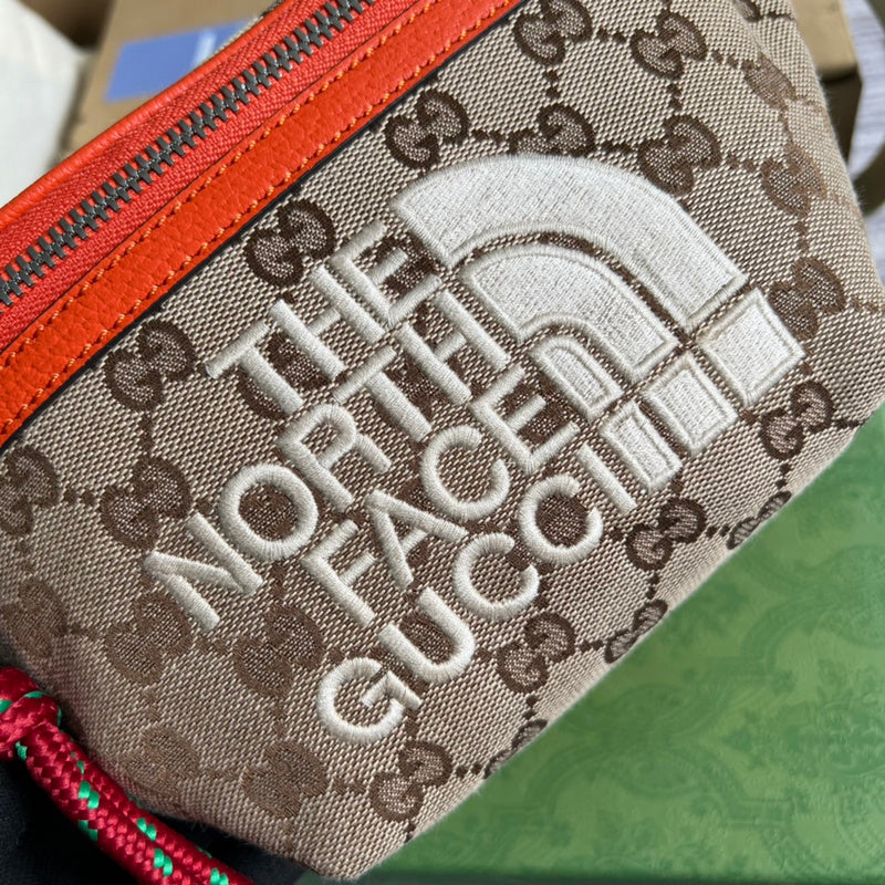 Satchel Bags - GCI Bags - 4655