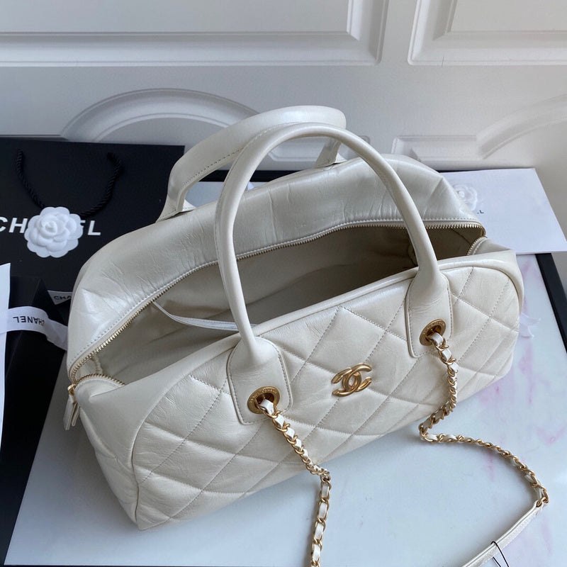 Satchel Bags - CHL Bags - 4971
