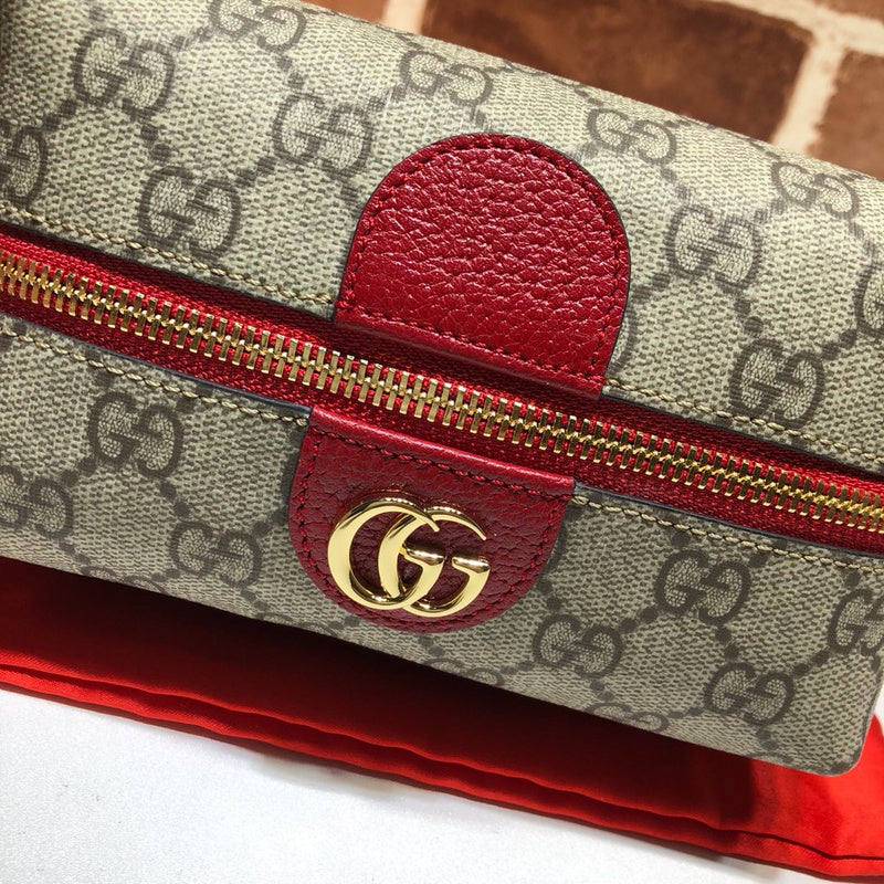 Satchel Bags - GCI Bags - 3671