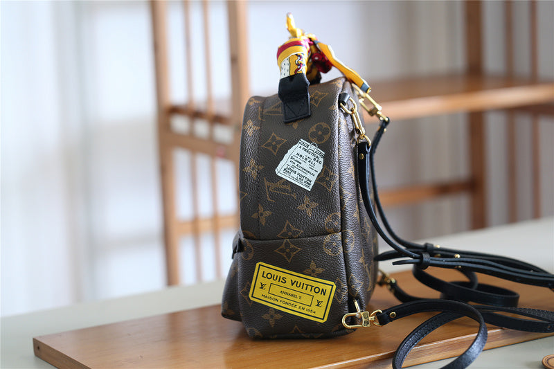 Glami - LUV Bags - 023
