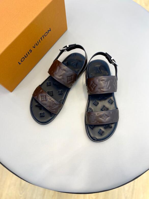 glami shop- LOV Men Shoes - 1124