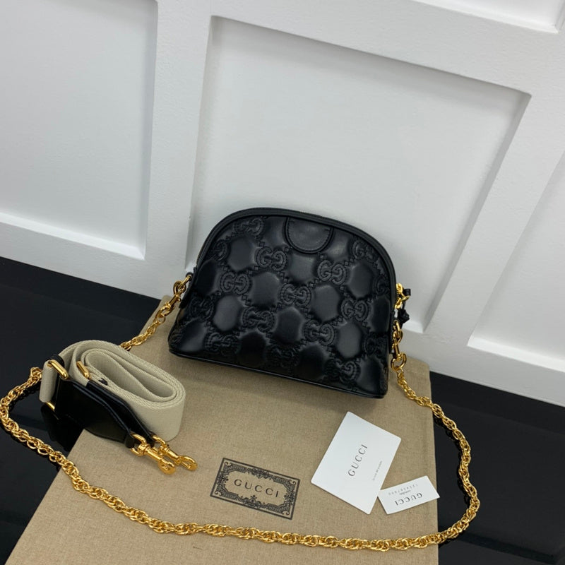 Satchel Bags - GCI Bags - 1014