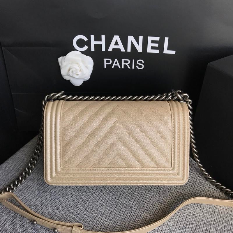 Satchel Bags - CHL Bags - 426