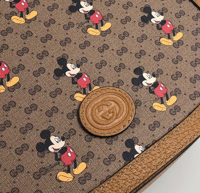Satchel Bags - GCI Bags - 4104