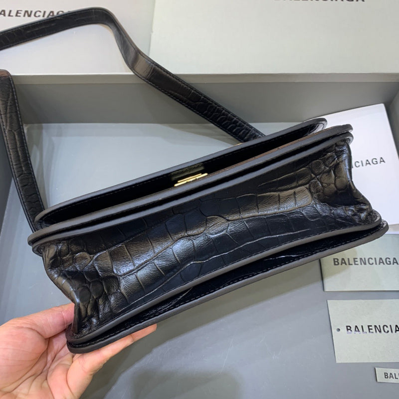 Satchel Bags - BGA Bags - 606