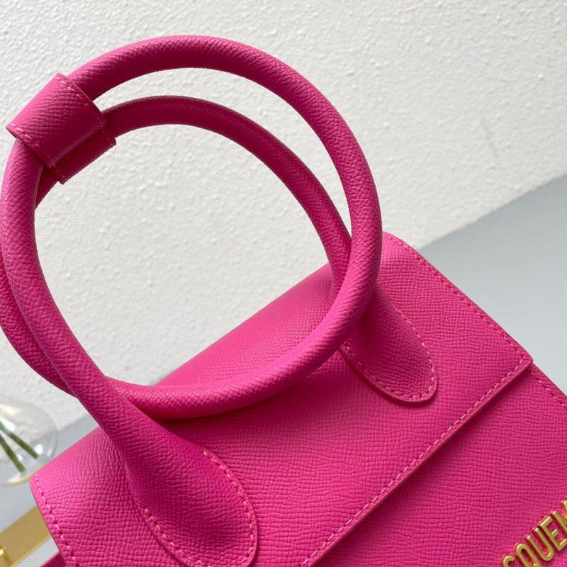 Satchel Bags - JQMS Bags - 117
