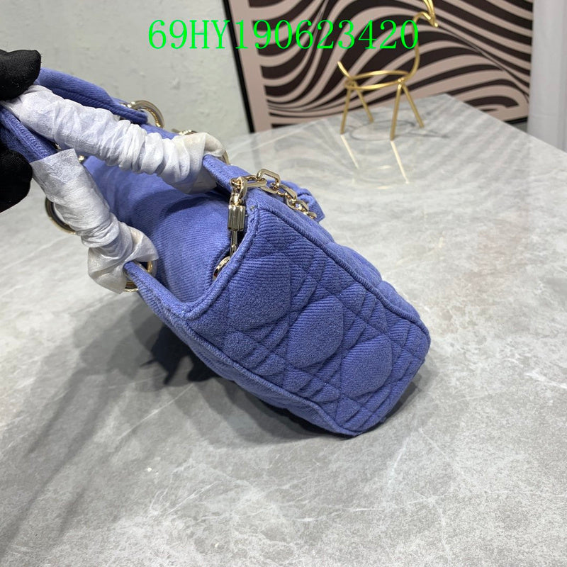 Glami - DOR Bags - 1553
