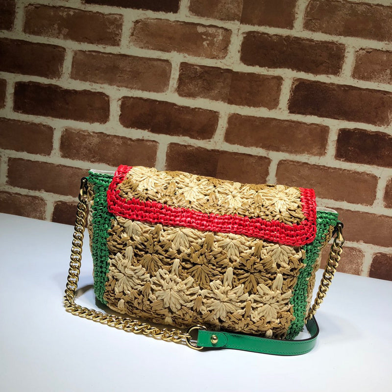 Satchel Bags - GCI Bags - 3730