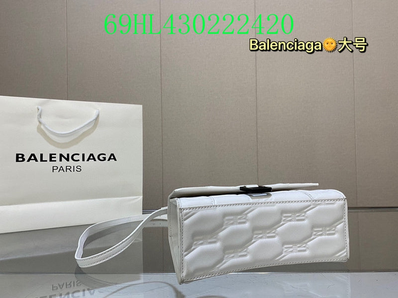 Satchel Bags - BGA Bags - 1923