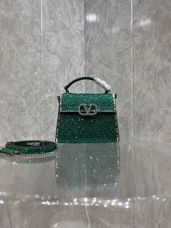 GLM - VEL Bags - 1153