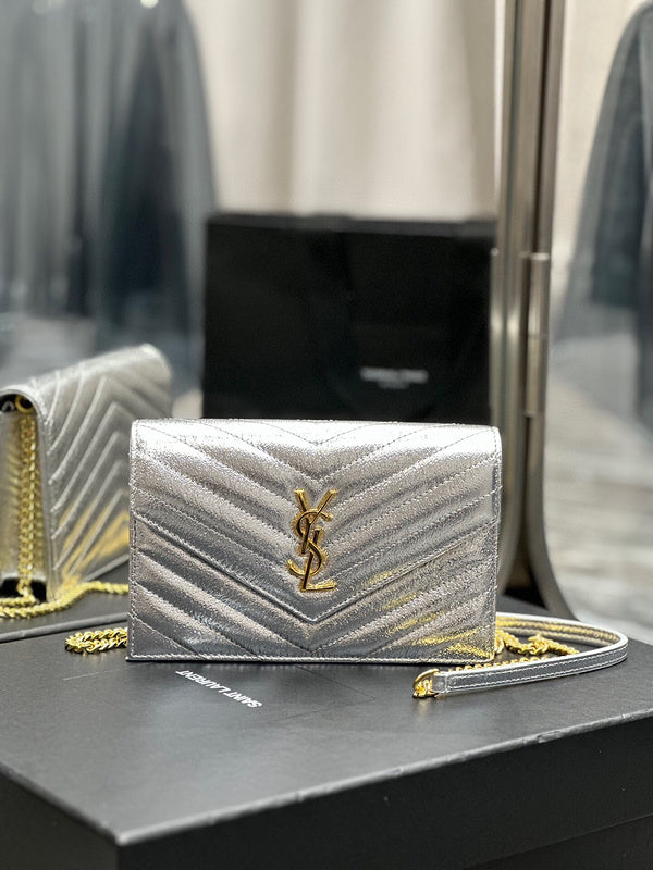 Glami SLY Bags - 151