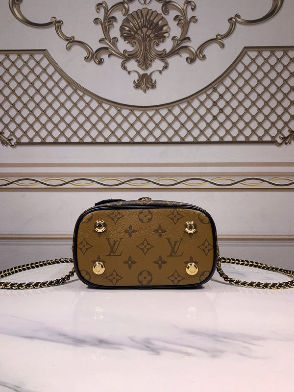 Satchel Bags - VL Bags - 6050