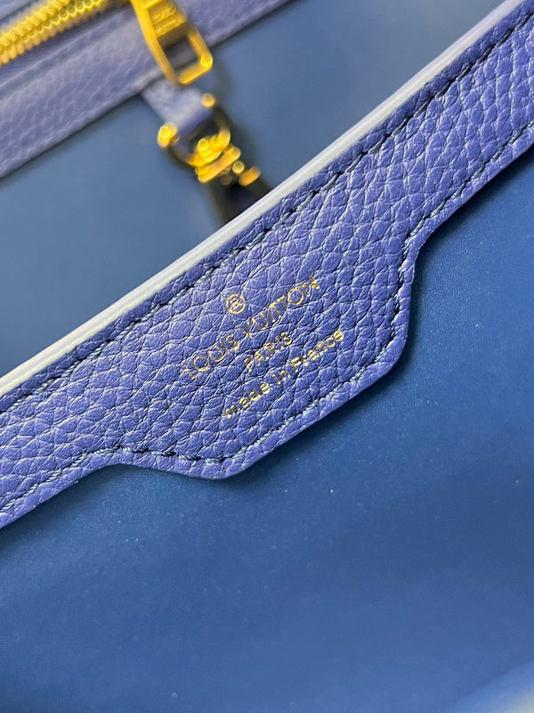 Satchel Bags - VL Bags - 1849