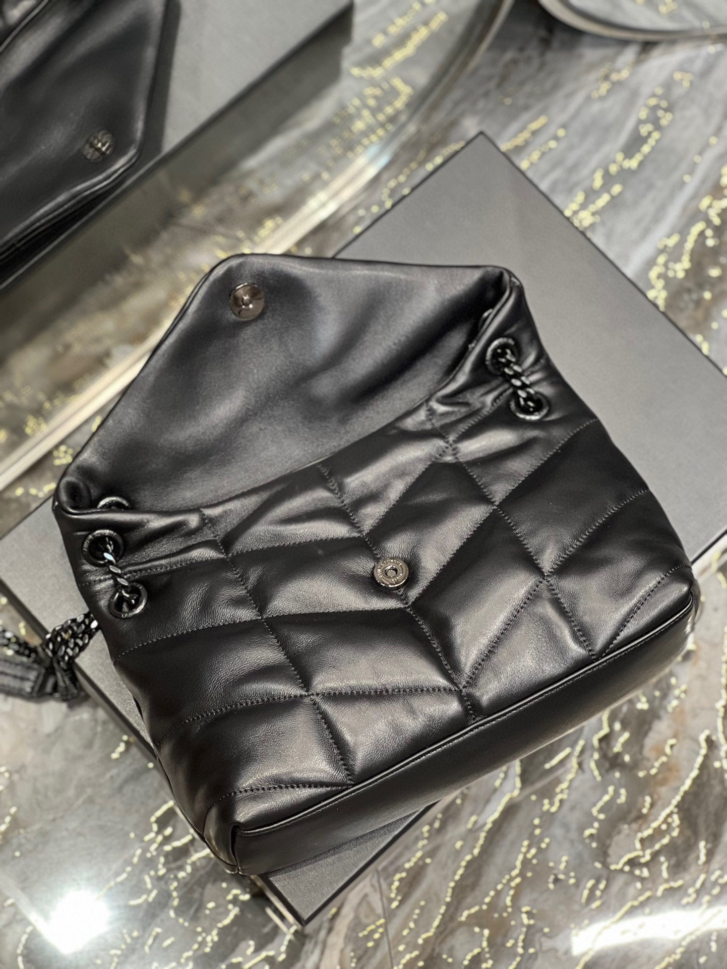 GLM - Top Quality Bag SLY 231