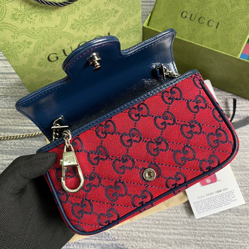 GLM - gg Bags - 1956
