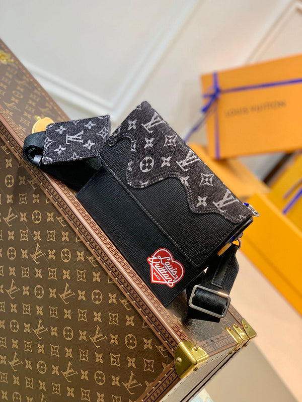 Glami GlamI Lu-Vi bags - 17196