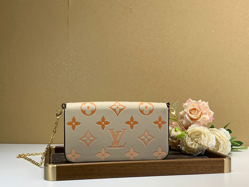 Satchel Bags - VL Bags - 5976