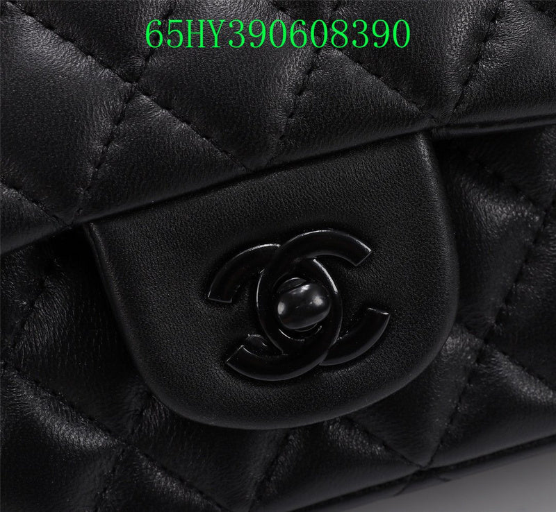 Satchel Bags - CHL Bags - 5294