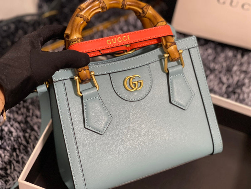 Satchel Bags - GUC Bags - 1066