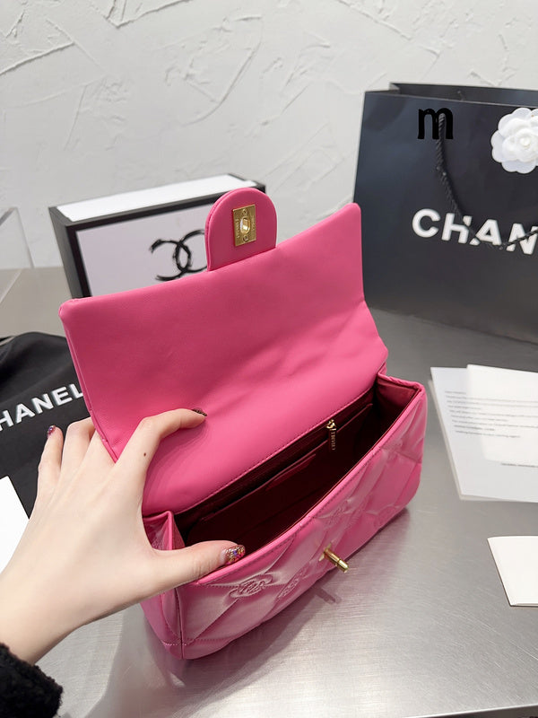 Satchel Bags - CHL Bags - 7029