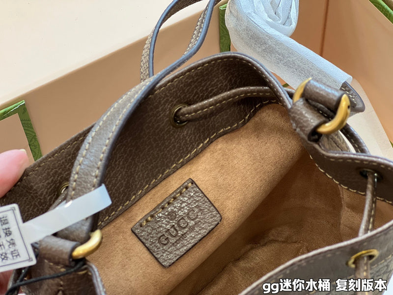 Satchel Bags - GUC Bags - 027