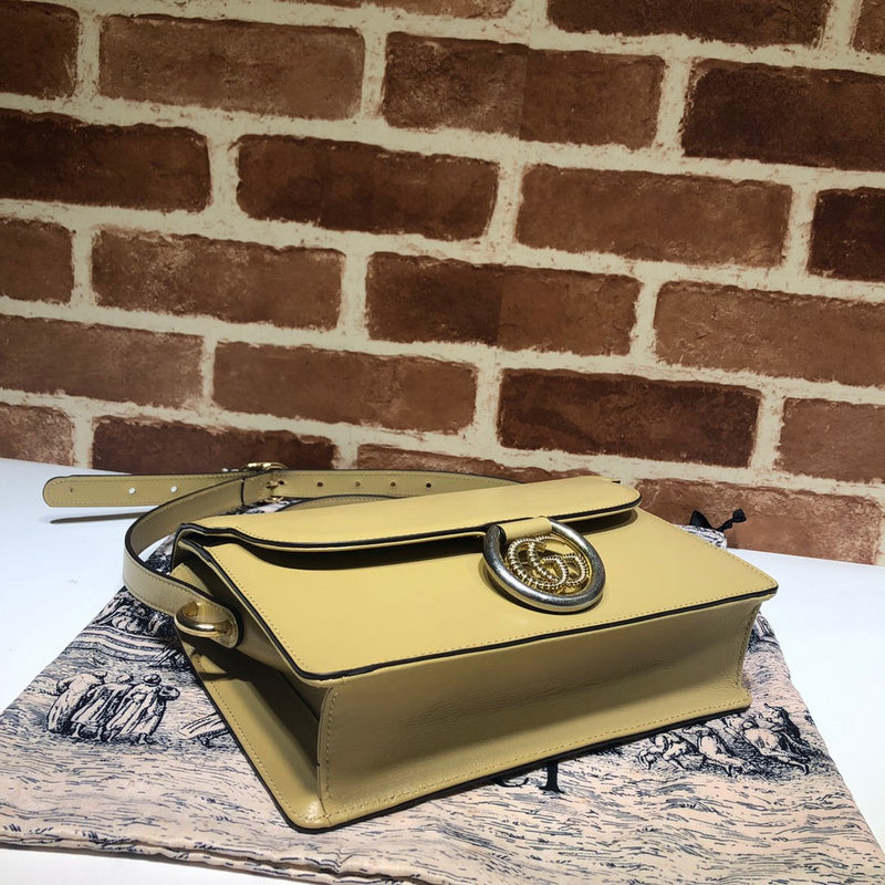 Satchel Bags - GCI Bags - 2819