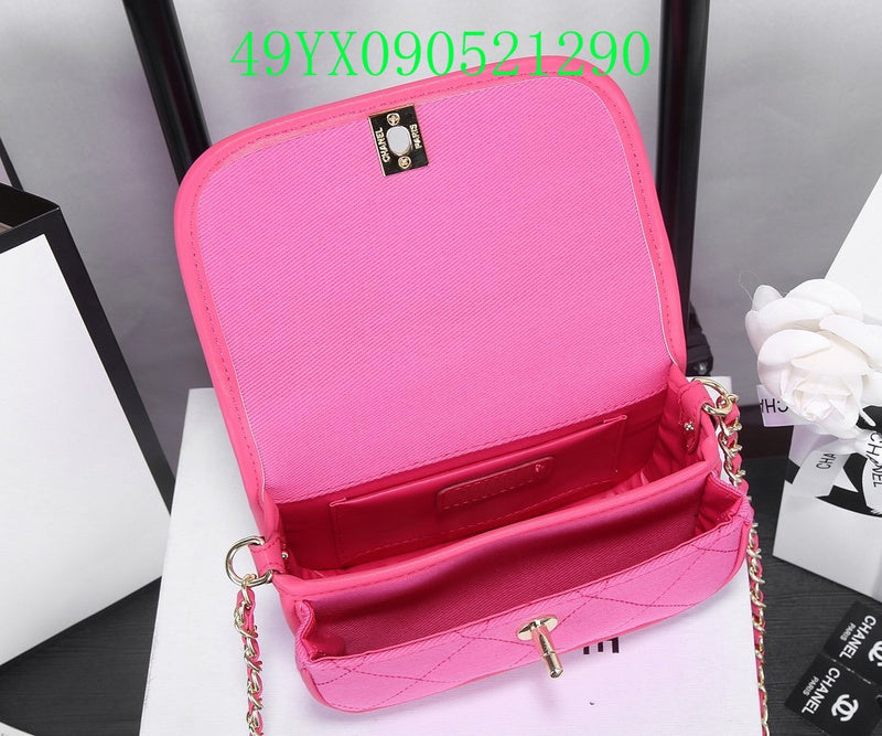 Satchel Bags - CHL Bags - 5376