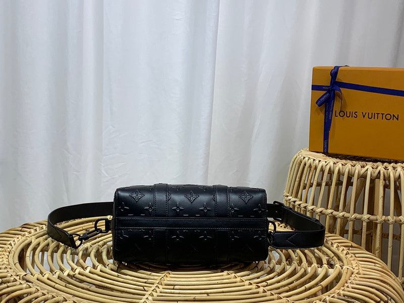 Satchel Bags - VL Bags - 5613