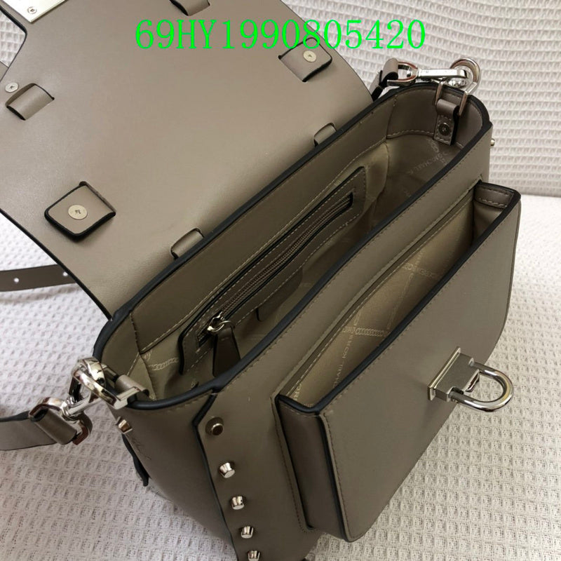 Satchel Bags - MK Bags - 653
