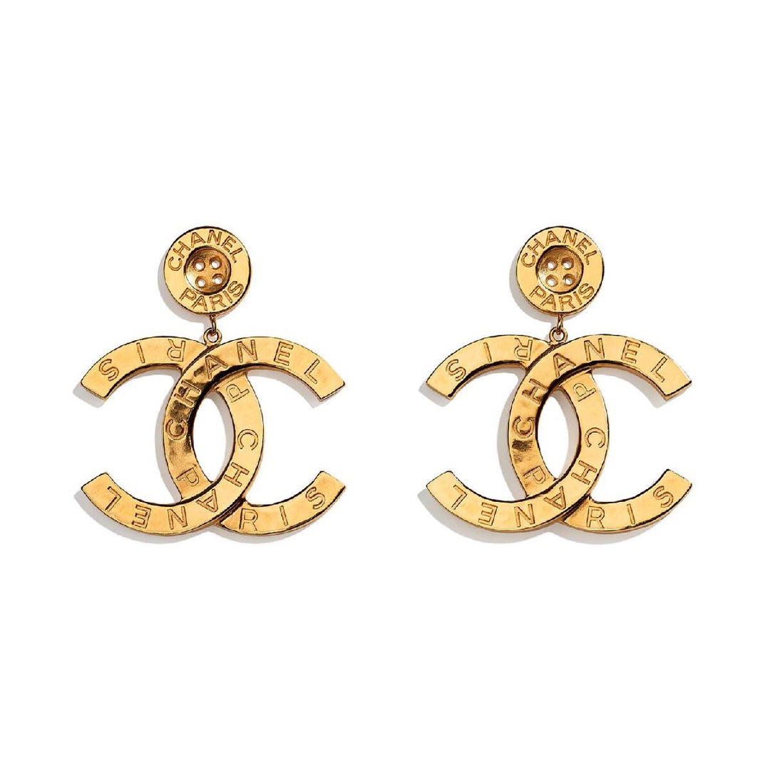 GLM - Top Quality Earring CHL 073