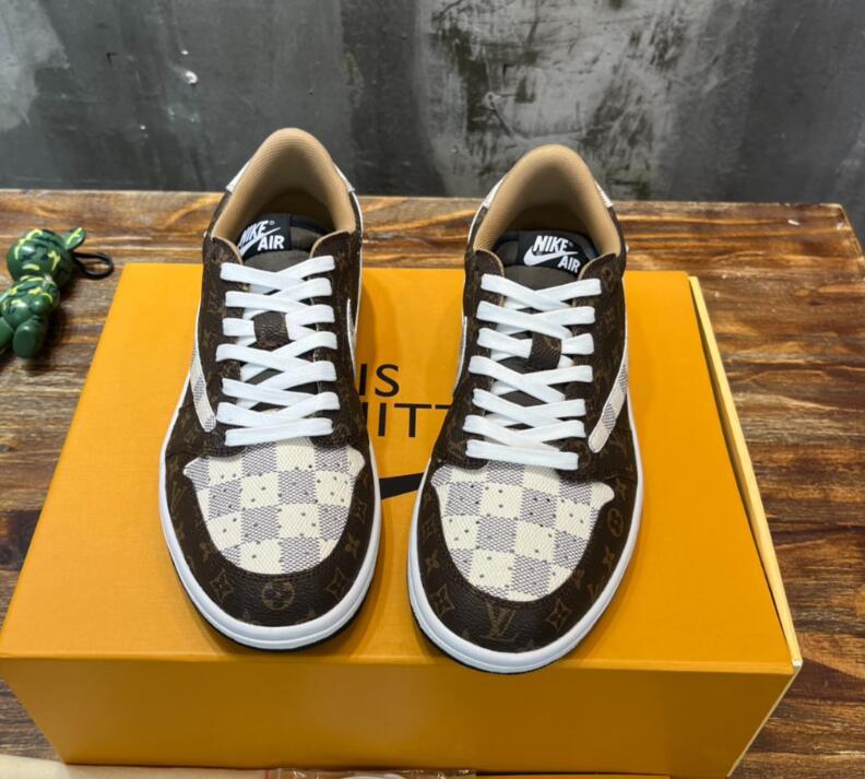 glami shop- LOV Men Shoes - 952
